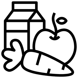 Dietary requirements